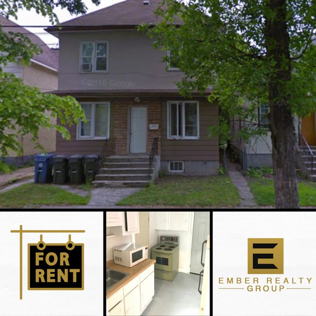 Photo du bâtiment - 340 Alfred Ave