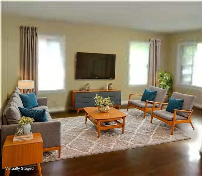 Foto del edificio - 1507 Travis Heights Blvd