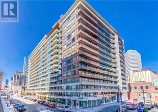 Building Photo - 111 Elizabeth St