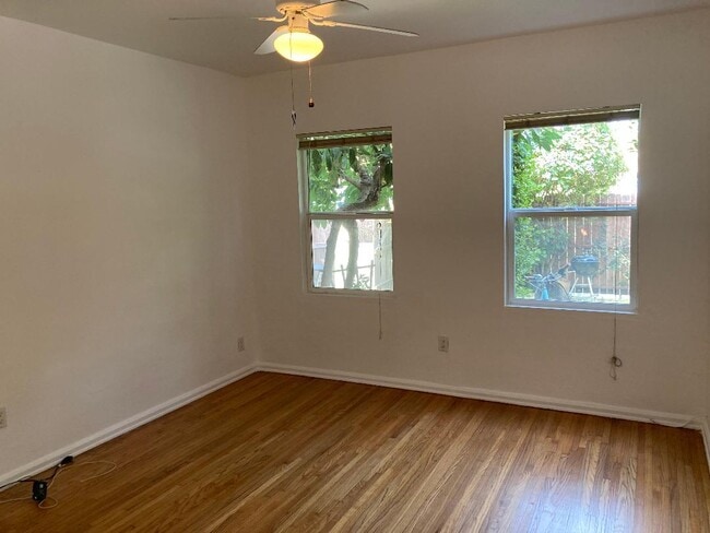 Bed room - 2324 33rd St