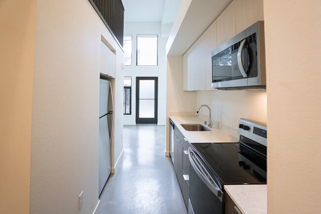 Foto del edificio - Ori Stone Way Apartments