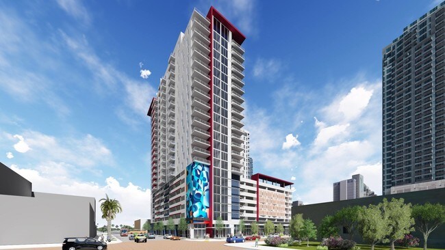 Foto del edificio - 914 N Franklin St