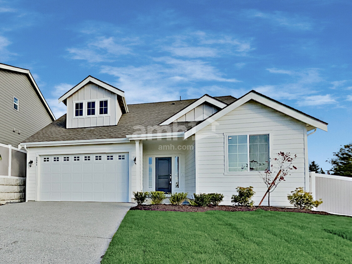 Foto principal - 3501 70th Drive NE