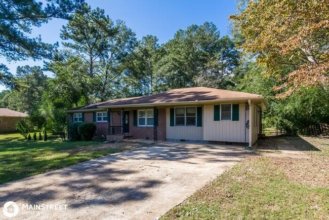 Building Photo - 4041 Buck Rd, Powder Springs, GA 30127