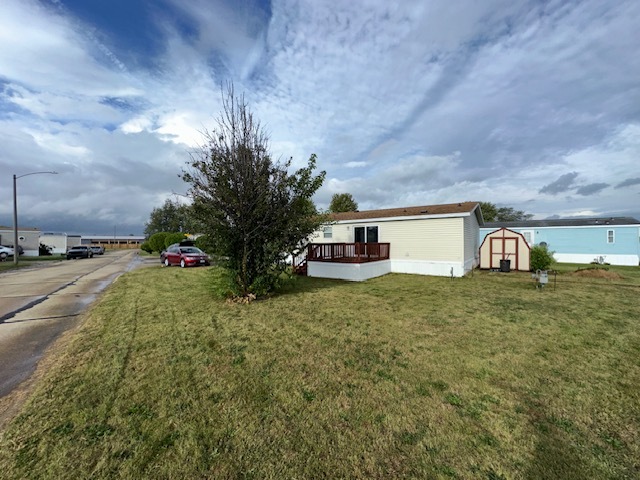 Building Photo - 4809 W Windsor Rd