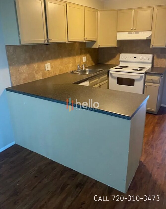 Photo - 6464 West 13th Avenue-06