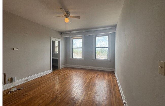 Building Photo - 3241 Jefferson Ave