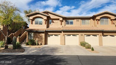 Building Photo - 11500 E Cochise Dr