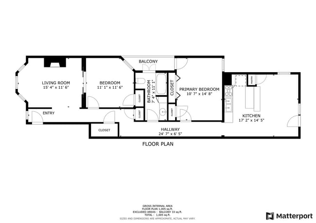 Building Photo - Noe Valley - 2 BR, 1 BA Condo 965 Sq. Ft. ...