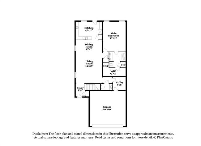 Building Photo - 21046 Voyage Ln