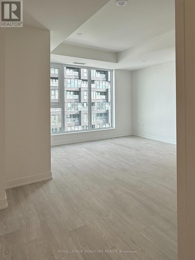 Photo du bâtiment - 1 Quarrington Lane