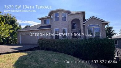 Building Photo - 7679 SW 194th Terrace