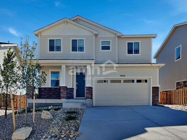 Building Photo - 26126 E Calhoun Pl
