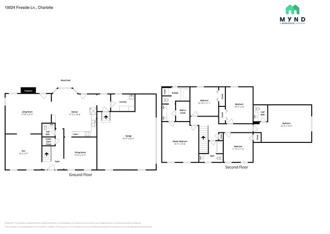 Building Photo - 10024 Fireside Ln