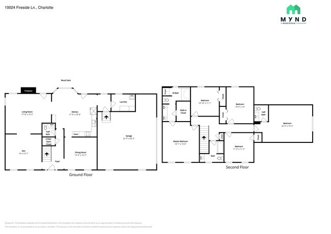 Foto del edificio - 10024 Fireside Ln