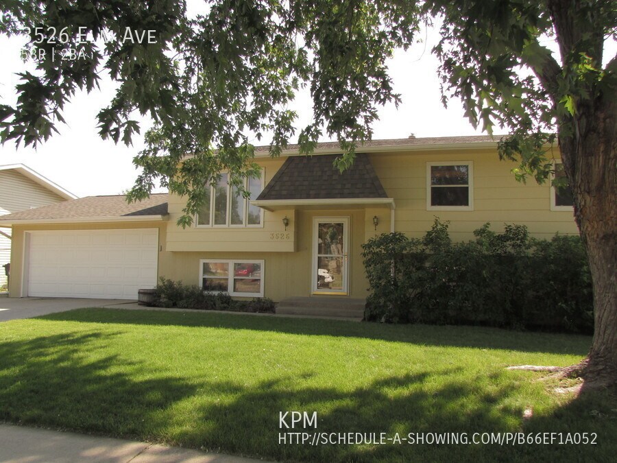 Primary Photo - 3526 Elm Ave