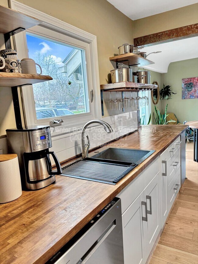 Foto del edificio - 504 North Avenue East