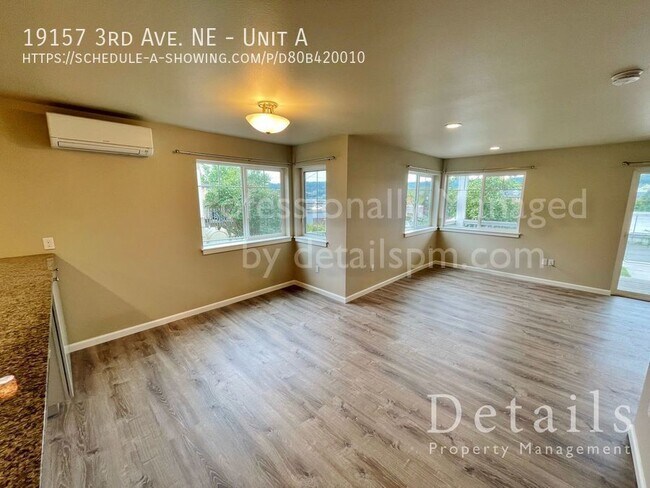Foto del edificio - 19157 3rd Ave NE