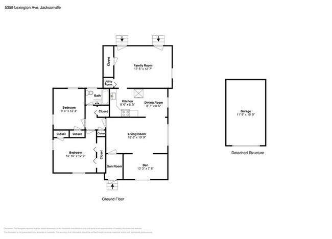 Foto del edificio - 5359 Lexington Ave