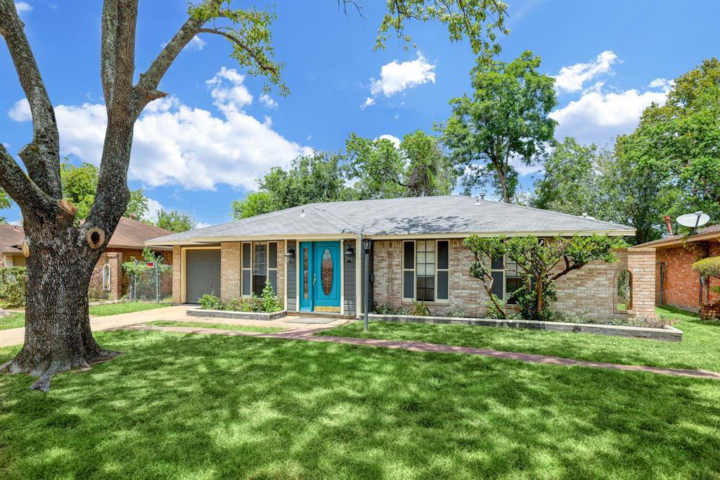 4538 Fallen Oaks Dr, Houston, TX 77091 House Rental in Houston, TX