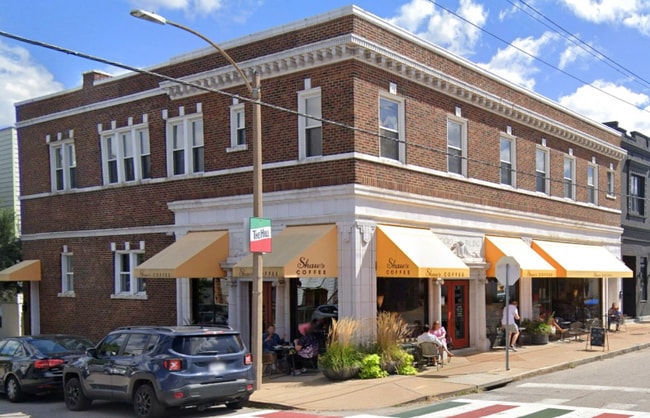 Building Photo - 1828 Marconi Ave