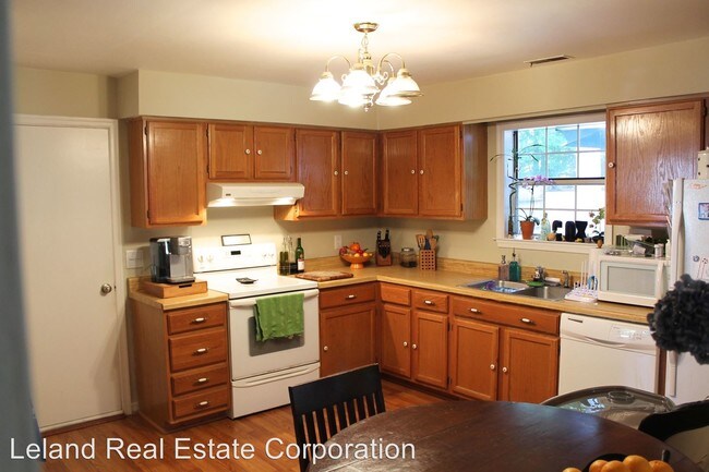 Foto del edificio - 3 br, 2 bath House - 1342 Crane Crescent