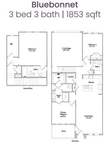 Building Photo - 3125 Winter Rose Way