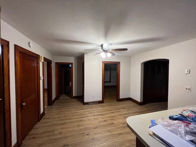 Foto del edificio - 5 Proctor St