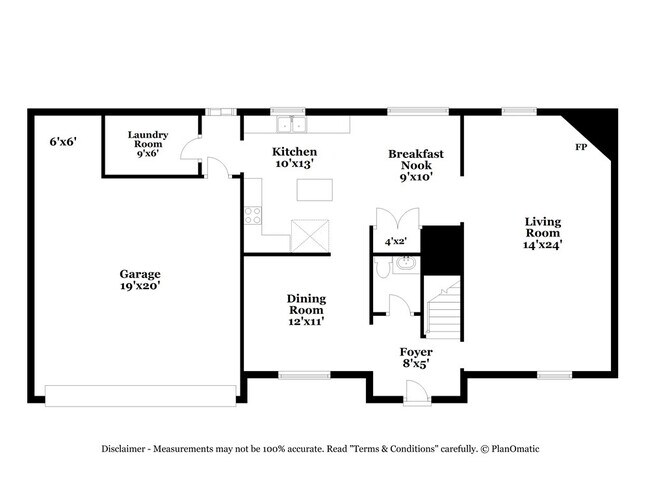 Building Photo - 2703 Twisted Oak Cove N