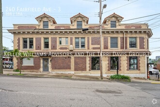 Building Photo - 240 Fairfield Ave