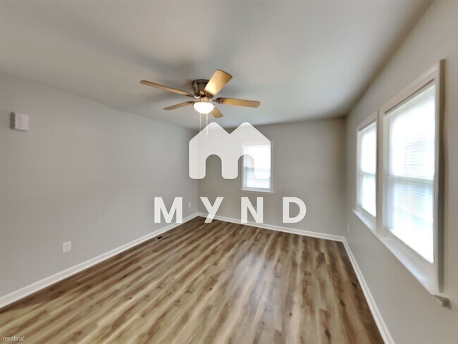 Building Photo - 2 br, 1 bath House - 3228 Reid Ave