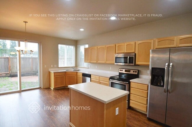 Building Photo - 6629 159th St E
