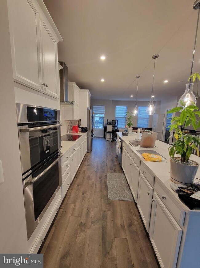 10613 Speiden Trail, Manassas, VA 20110 - Townhome Rentals in Manassas