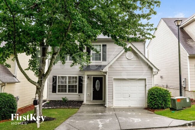 Building Photo - 481 Springbottom Ct SE