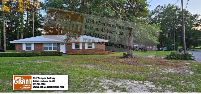 Building Photo - 1600 Galaxie Dr
