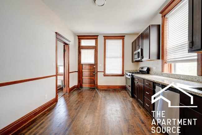 Photo - 2523 N California Ave Apartment