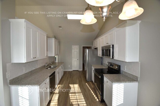 Foto del edificio - 841 Franklin Mill Trace