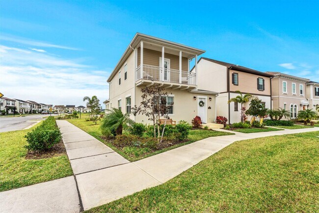 Building Photo - 8078 Gullen Dr