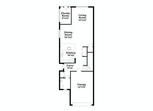 Foto del edificio - 7369 Palm Hills Dr, Jacksonville, FL 32244