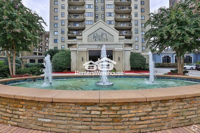 Building Photo - 799 Hammond Dr