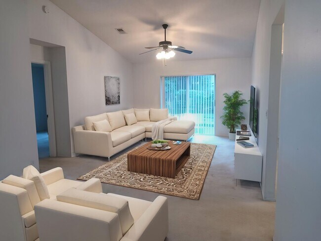 Foto del edificio - Kissimmee Single Family 3x2  Home!