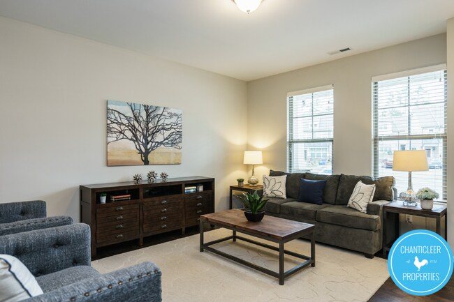 Foto del edificio - 1119 Midtowne Way