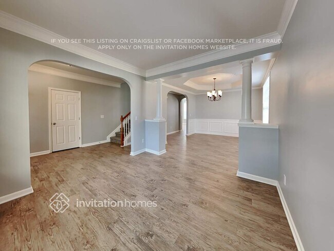 Foto del edificio - 1213 Loowit Falls Ct