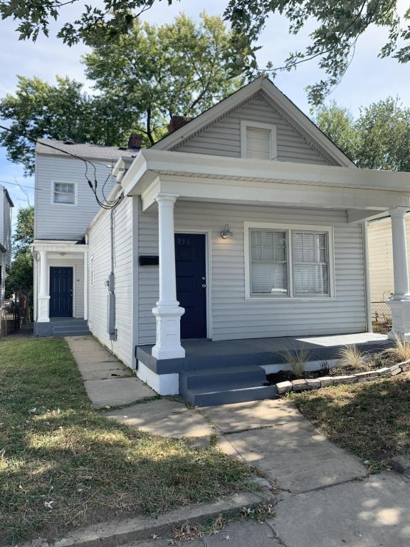 Photo - 951 S Shelby St House