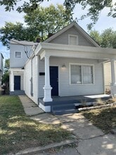 Building Photo - 951 S Shelby St