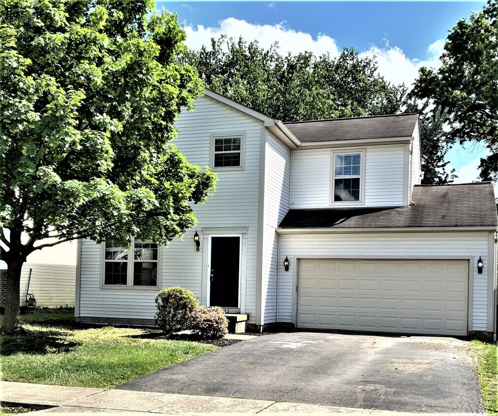 5433 Longworth Drive House Rental in Galloway, OH