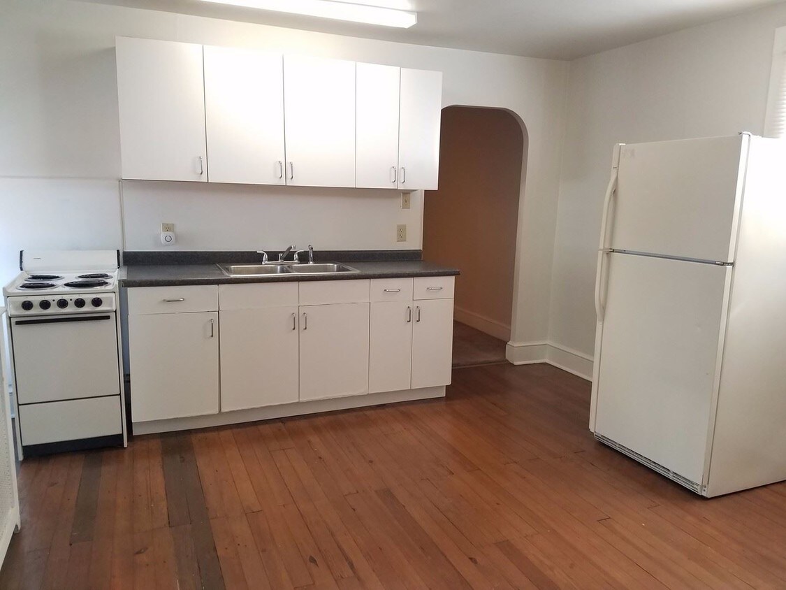 Foto principal - 130 N Prince St