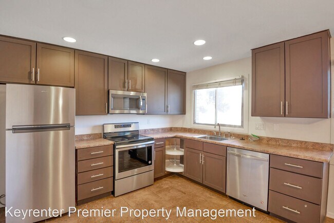 Foto del edificio - 6009 N Granite Reef Rd