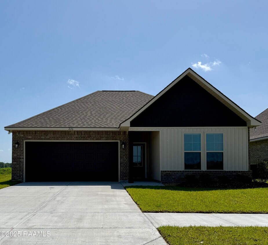 Foto principal - 226 Wakely Ct