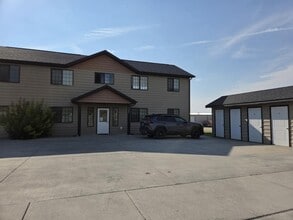 Building Photo - 3208 SK Loop